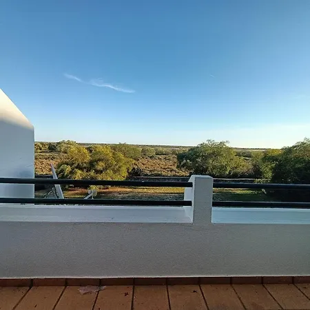 Giestas Sunset Cabanas De Tavira